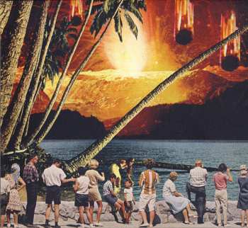 CD Gemma Ray: Island Fire