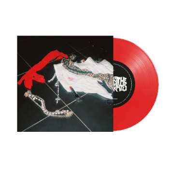 SP Gen and the Degenerates: Underwear/Runaway Blues LTD