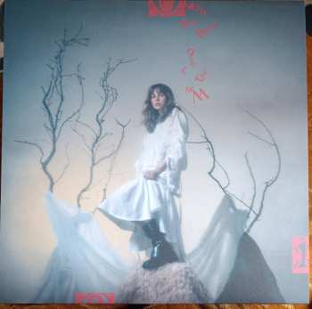 Album Gena Rose Bruce: Deep Is The Way