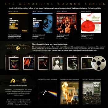 LP Gene Ammons: Boss Tenor