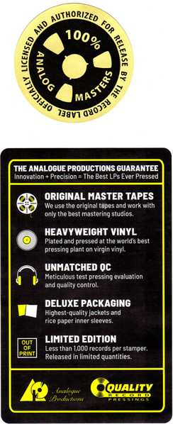 LP Gene Ammons: Boss Tenor