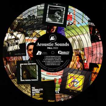 LP Gene Ammons: Boss Tenor