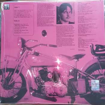 LP Gene Clark: Roadmaster