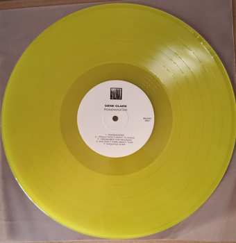 LP Gene Clark: Roadmaster