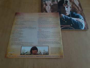 2LP Gene Clark: The Lost Studio Sessions 1964-1982 CLR | LTD