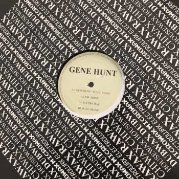 Album Gene Hunt: Volume One