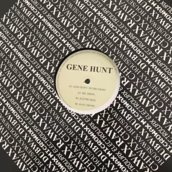 Gene Hunt: Volume One