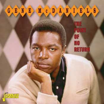 Album Eugene McDaniels: The Point Of No Return