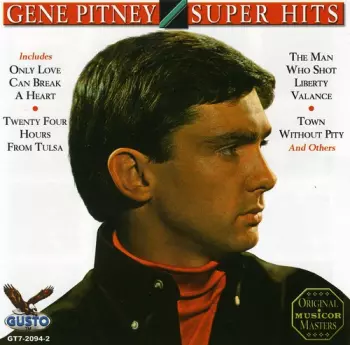20 Super Hits