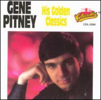 Album Gene Pitney: His Golden Classics
