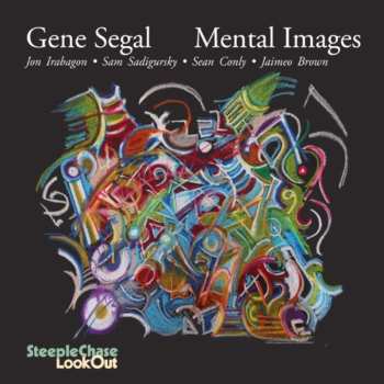 CD Gene Segal: Mental Images
