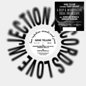 Gene Tellem: Phantom Vibrations