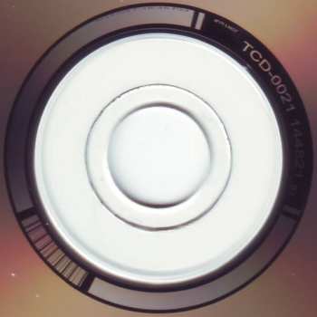 CD Gene Tracy: A Night On Bourbon Street (Truckstop 21)