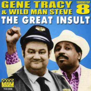 CD Gene Tracy: Great Insult