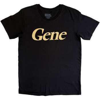 Merch Gene: T-Shirt Classic Logo Gene