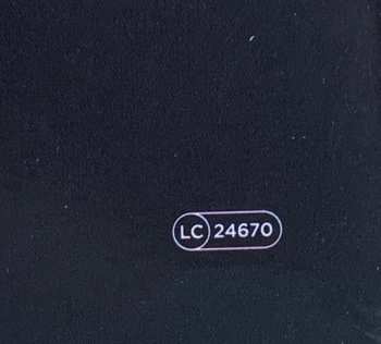 2LP General Elektriks: Good City For Dreamers