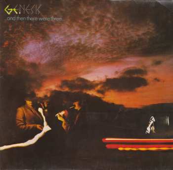 LP Genesis: ... And Then There Were Three...