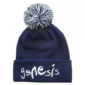 Bobble Maske Logo Genesis
