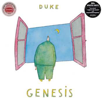 LP Genesis: Duke CLR | LTD