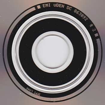 CD Genesis: From Genesis To Revelation