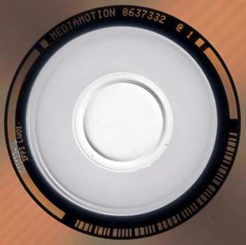 3CD Genesis: Platinum Collection