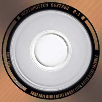 3CD Genesis: Platinum Collection