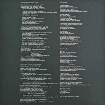 LP Genesis: Selling England by the Pound
