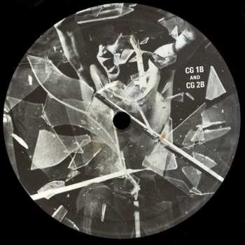 2LP Genesis: The Lamb Lies Down On Broadway