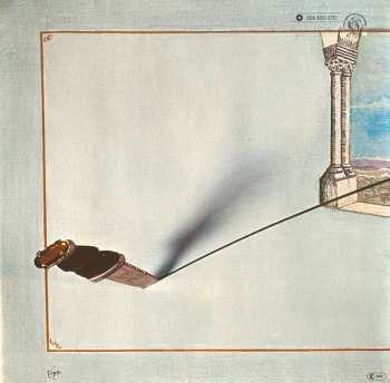 LP Genesis: Trespass