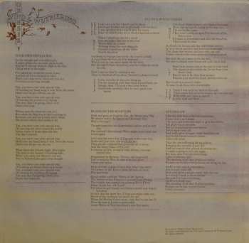 LP Genesis: Wind & Wuthering