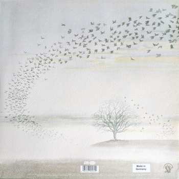 LP Genesis: Wind & Wuthering DLX | LTD