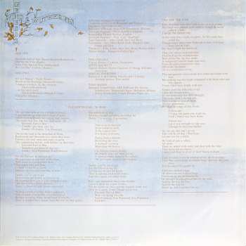 LP Genesis: Wind & Wuthering DLX | LTD