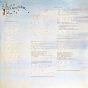 LP Genesis: Wind & Wuthering DLX | LTD