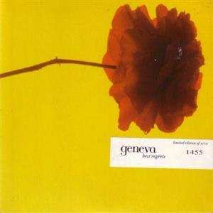 Album Geneva: Best Regrets