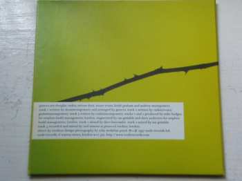 CD Geneva: Best Regrets