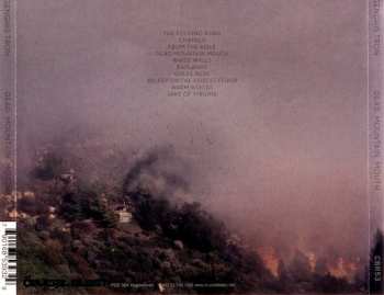 CD Genghis Tron: Dead Mountain Mouth