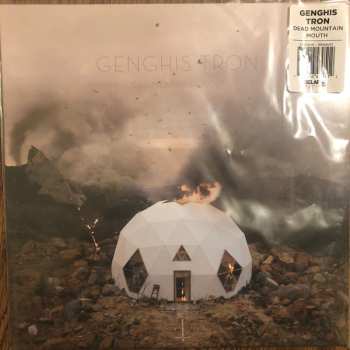 LP Genghis Tron: Dead Mountain Mouth
