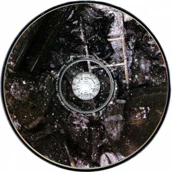 CD Genghis Tron: Dead Mountain Mouth