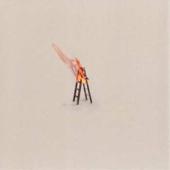 CD Genghis Tron: Dead Mountain Mouth