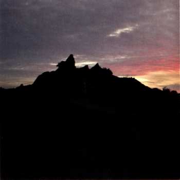 CD Genghis Tron: Dead Mountain Mouth