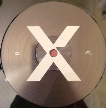 2LP Genix: 199X