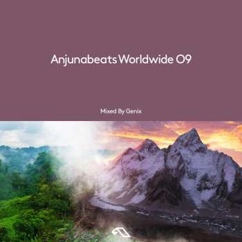 Album Genix: Anjunabeats Worldwide 09