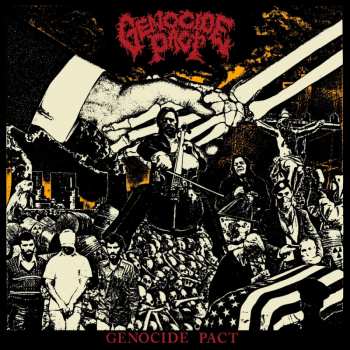 CD Genocide Pact: Genocide Pact
