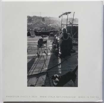 3CD/Box Set Gentle Fire: Explorations (1970 - 1973) NUM
