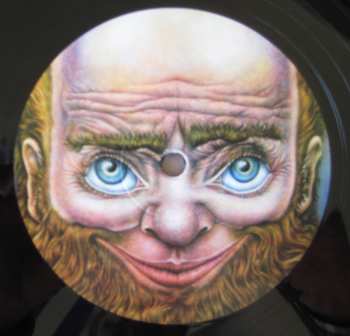 LP Gentle Giant: Gentle Giant