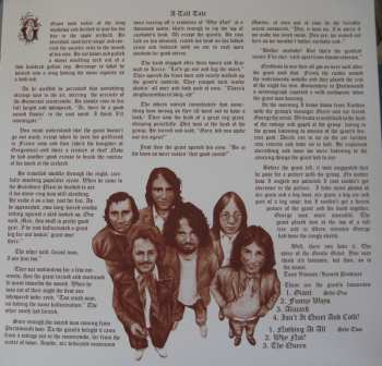 LP Gentle Giant: Gentle Giant