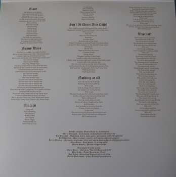 LP Gentle Giant: Gentle Giant