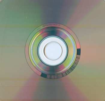 CD Gentle Giant: Live In Santa Monica 1975