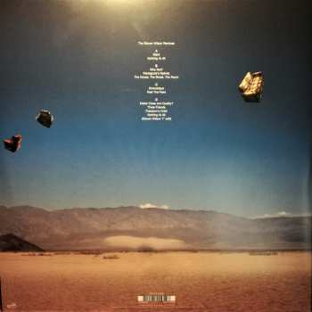 2LP Gentle Giant: Three Piece Suite