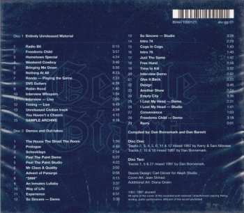 2CD Gentle Giant: Under Construction